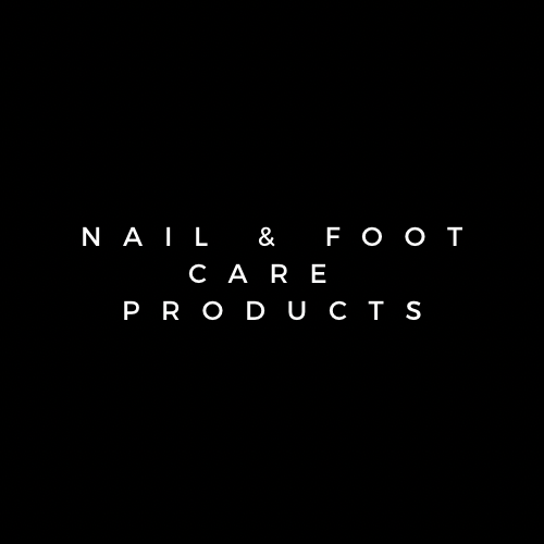 Nail & Foot Care Products