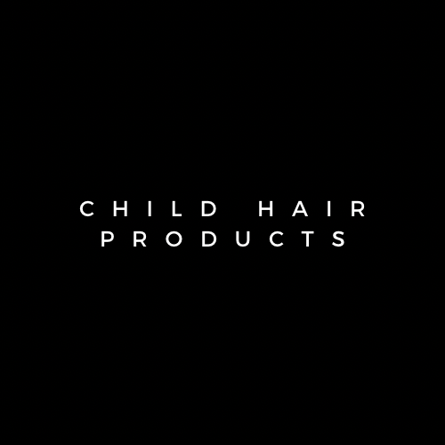 Children Hair Products