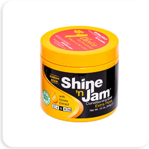 Ampro - Shine N Jam w/ Honey Extract