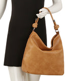 Knot Handbag