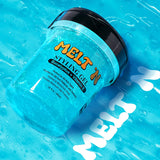 Melt N' -  Eucalpytus + Vitamin E - Styling Gel by EBIN New York