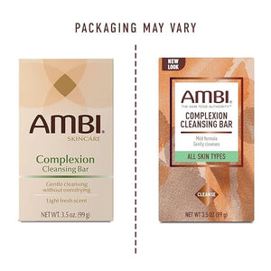 Ambi Cleansing Bar