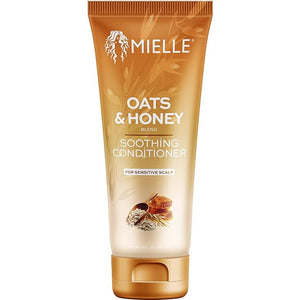 Mielle - Oats & Honey Soothing Conditioner