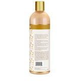 African Pride Moisture Miracle Honey and Coconut Oil Shampoo 16 oz