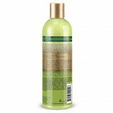 After Pride Olive Miracle Anti Breakage 2 in 1 Shampoo