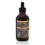 Jamaican Mango & Lime Black Castor Oil Mango Papaya 4 Oz