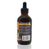 Jamaican Mango & Lime Black Castor Oil Mango Papaya 4 Oz