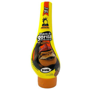 Moco De Gorila Gorilla Punk - For High Fixation