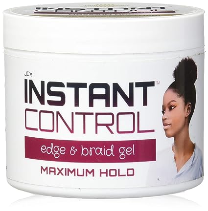 Instant Control Edge & Braid gel 4oz