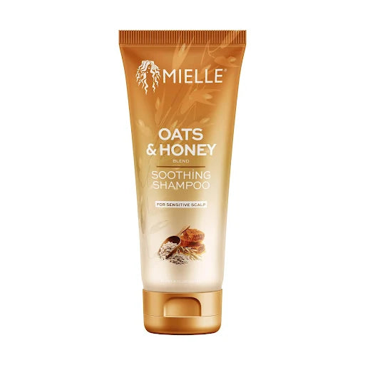 Mielle - Oats & Honey Soothing Shampoo