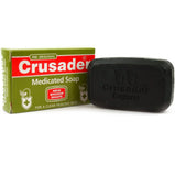 Crusader Safety Soap