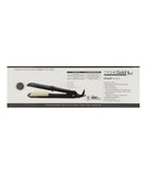 Tyche Double Coated Gold Flat Iron 1 1/4”