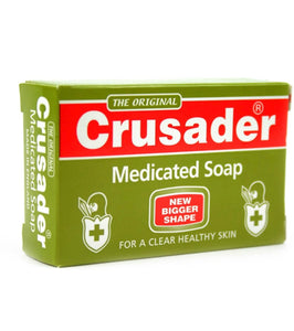 Crusader Safety Soap