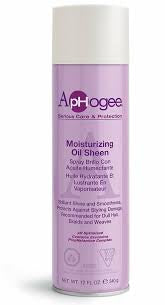 Aphogee - Moisturizing Oil Sheen Spray