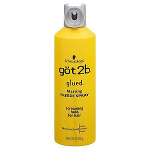 got2b - Freeze Spray