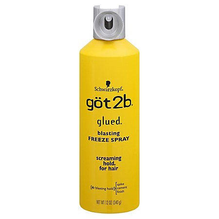 got2b - Freeze Spray