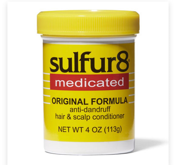 sulfur8