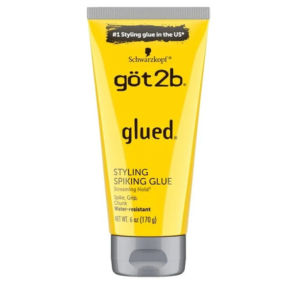 Got2b - Styling Spiking Glue