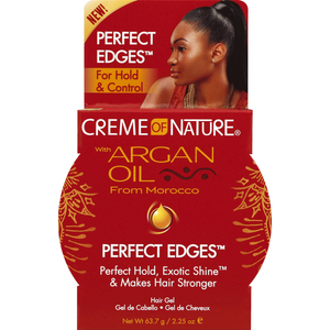 Creme of Nature w/ Argan Oil