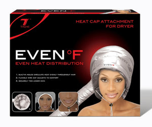 Tyche - Even Heat Distribution Cap