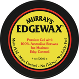 Murray’s Edgewax